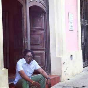 Meet your Posher, Eric